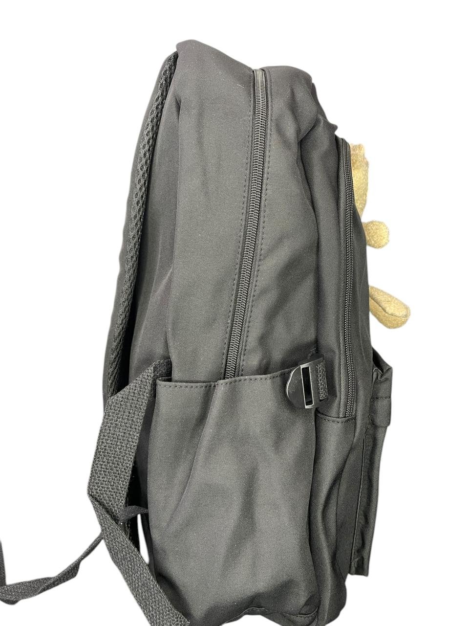 Maleta Con Osito Diseño Twice - Imagen 2