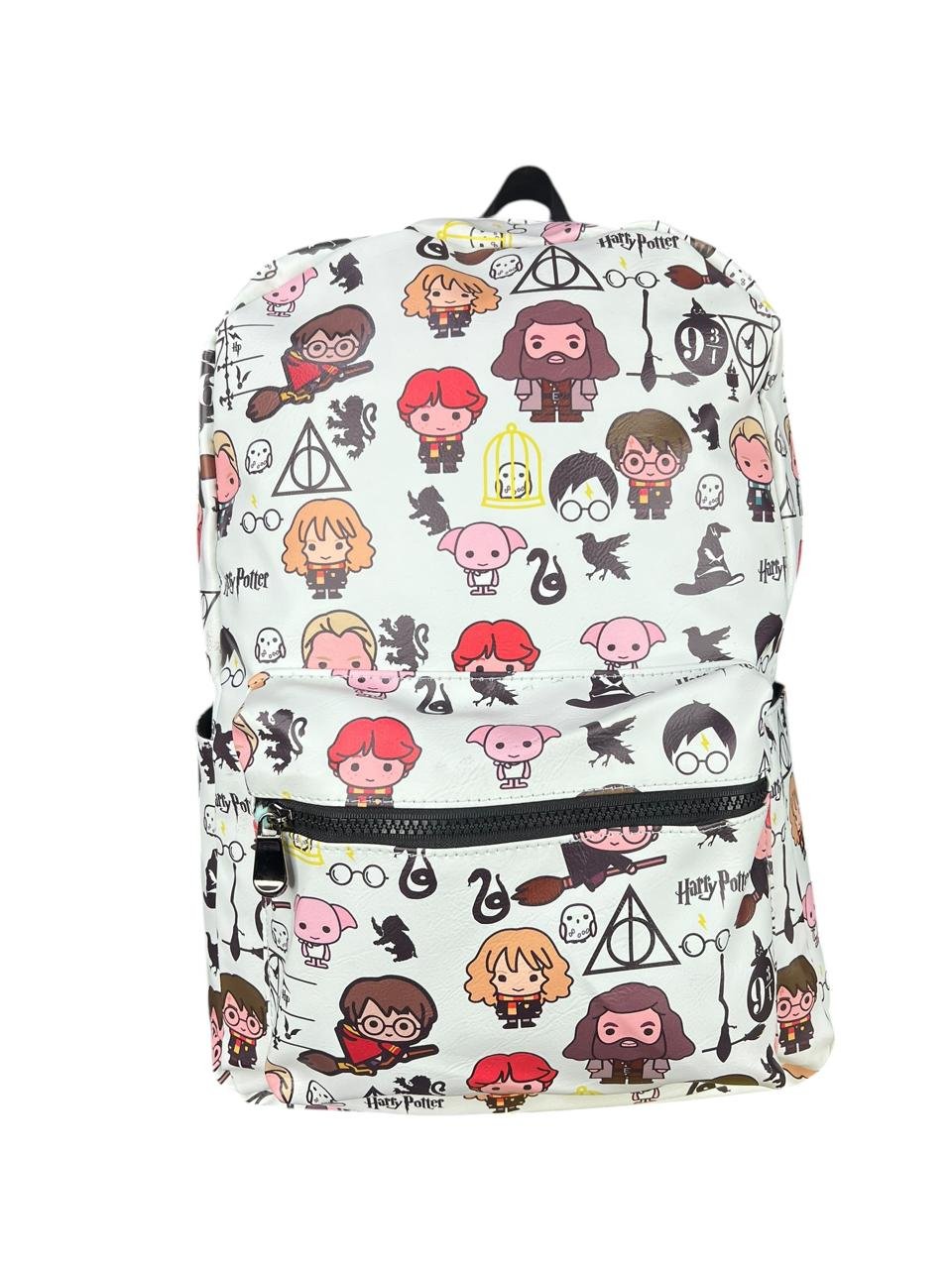 Maleta Personajes Aimados Harry Potter Azul Claro