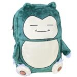 Maleta Felpa Snorlax Pokemon