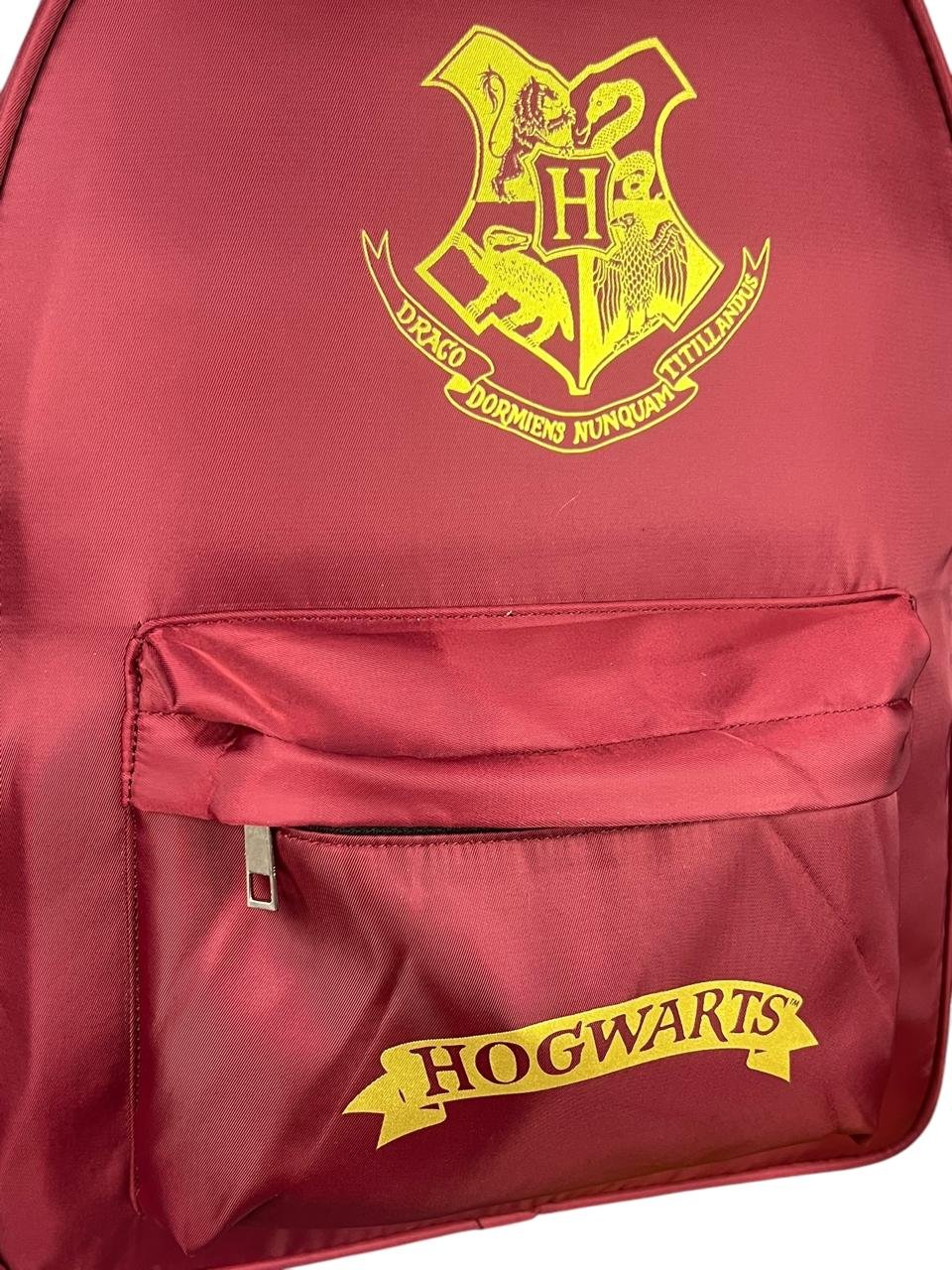 Maleta Harry Potter Roja - Imagen 4