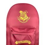 Maleta Harry Potter Roja