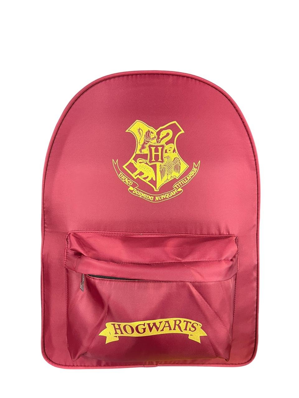 Maleta Harry Potter Roja