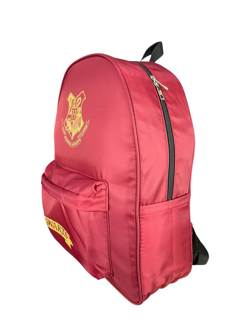 Maleta Harry Potter Roja - Imagen 2