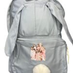 Maleta Con Orejitas Diseño Twice 1.0