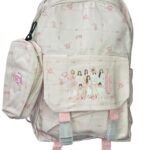 Maleta Con Cartuchera Diseño Twice