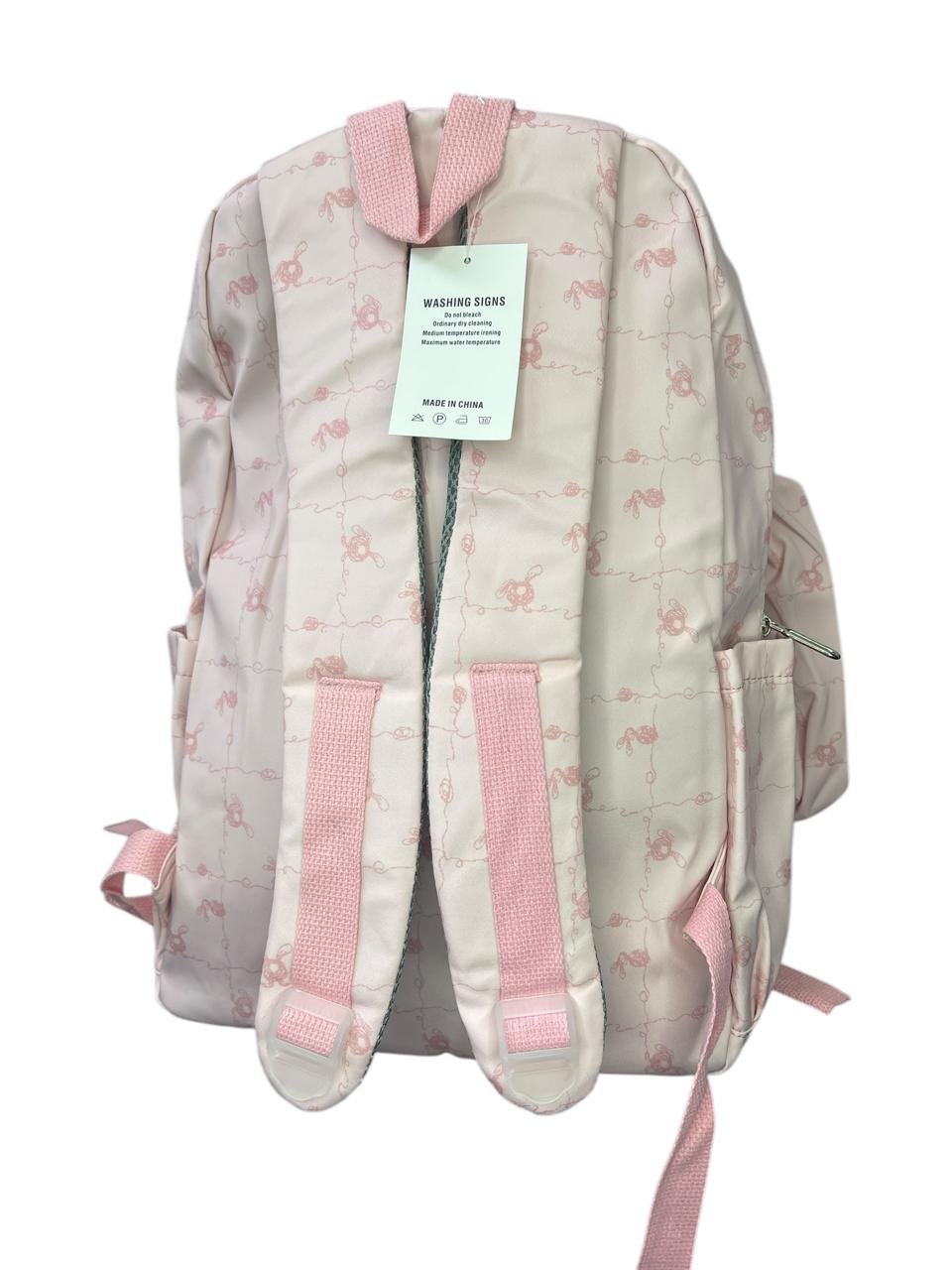 Maleta Con Cartuchera Diseño Twice - Imagen 3