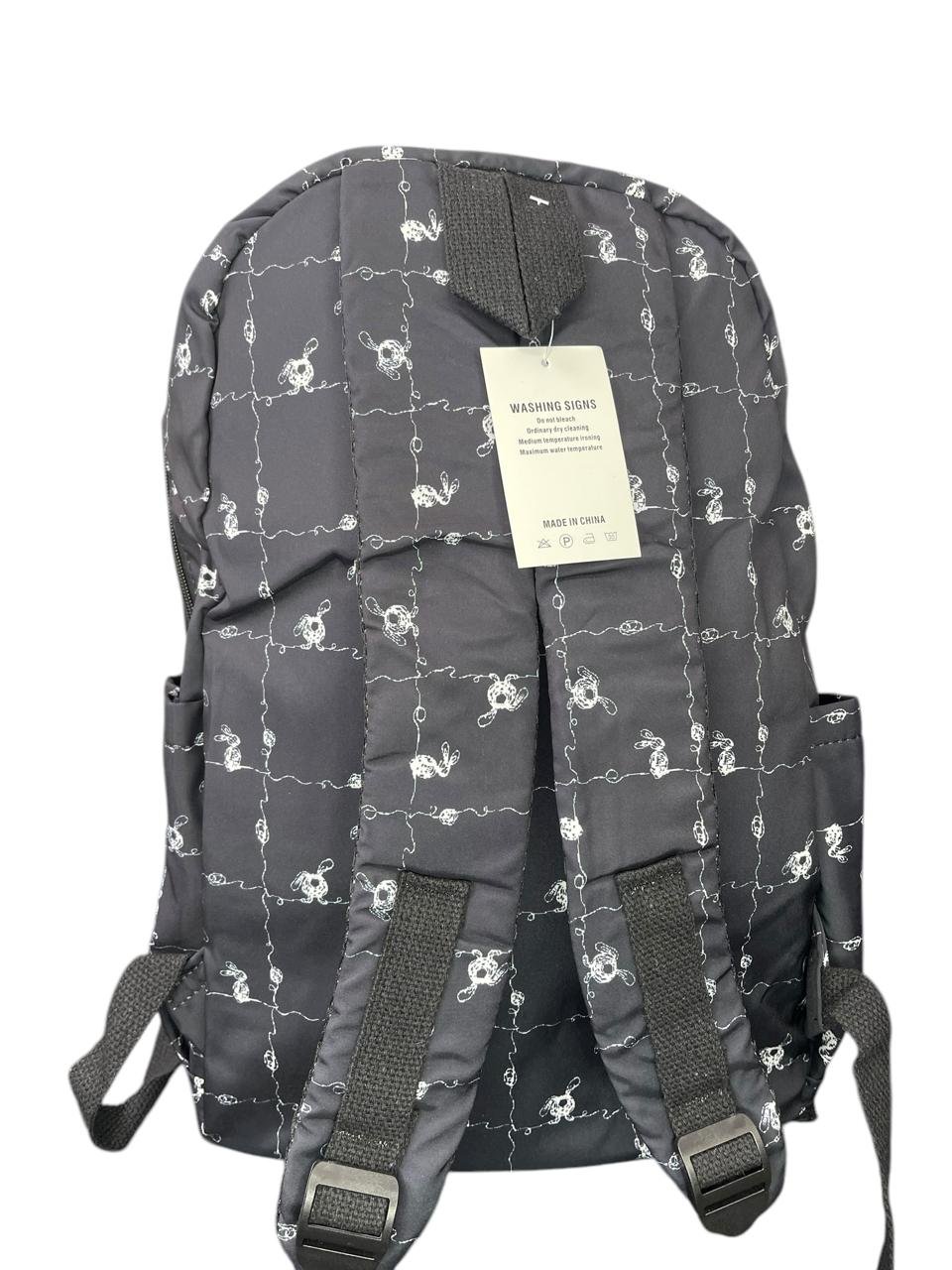 Maleta Con Cartuchera Diseño Twice - Imagen 3