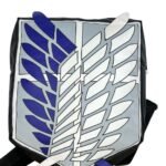 Maleta Escudo De Reconocimiento Shingeki-Attack On Titan