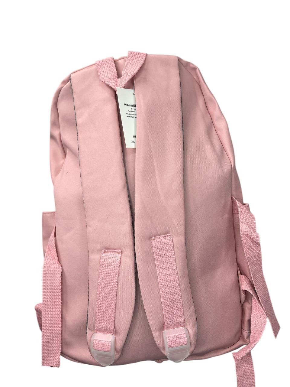 Maleta Con Osito Diseño One Piece - Imagen 3