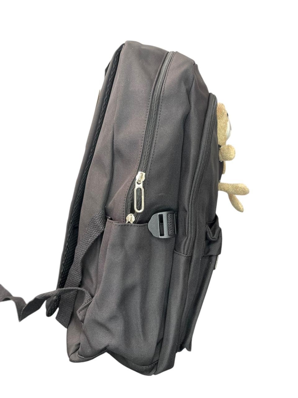 Maleta Con Osito Diseño One Piece - Imagen 2