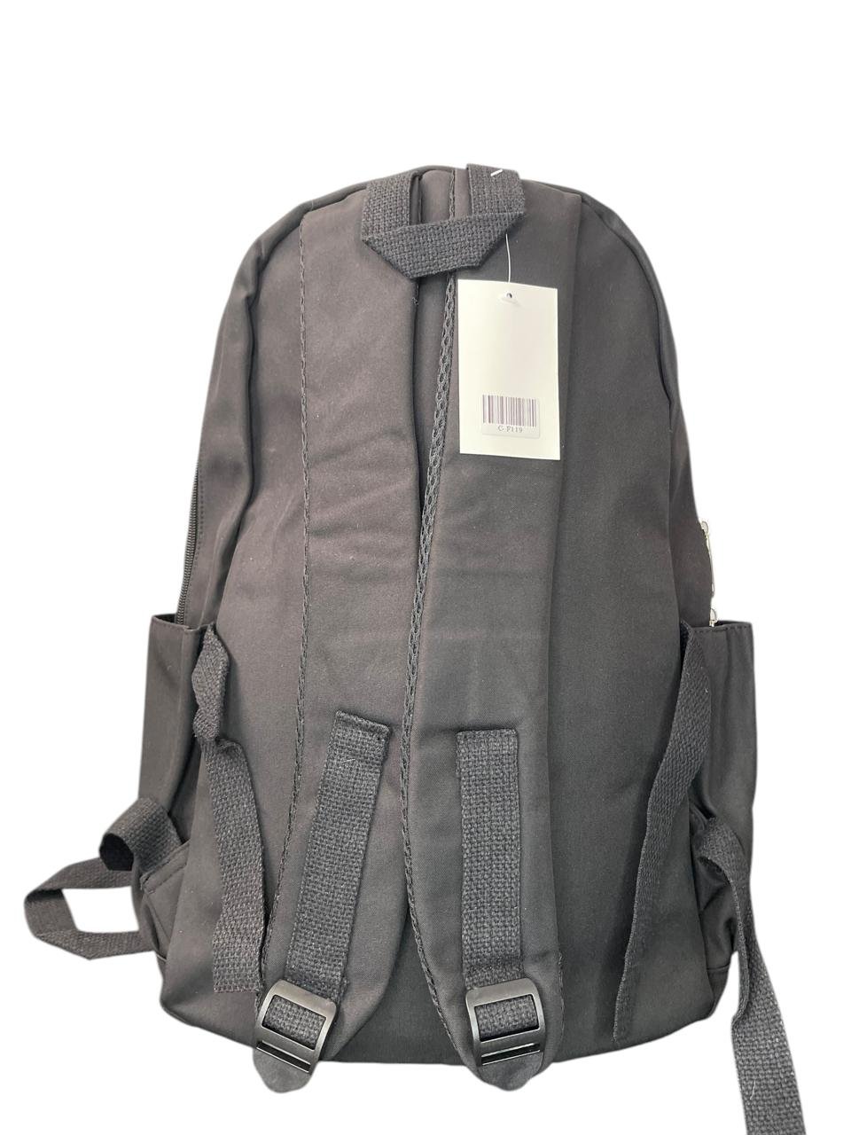 Maleta Con Osito Diseño One Piece - Imagen 3