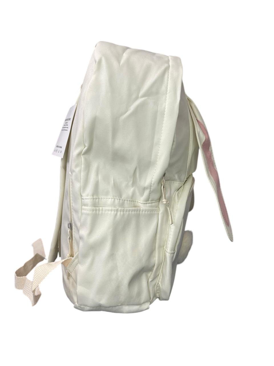 Maleta Con Orejitas Diseño One Piece - Imagen 2