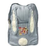 Maleta Con Orejitas One Piece