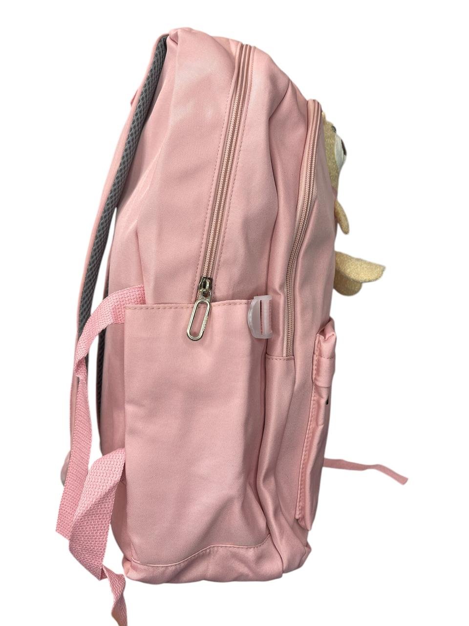 Maleta Con Osito Diseño One Piece - Imagen 2