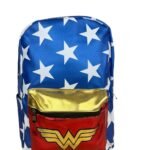 Maleta Mujer Maravilla Dc Comics