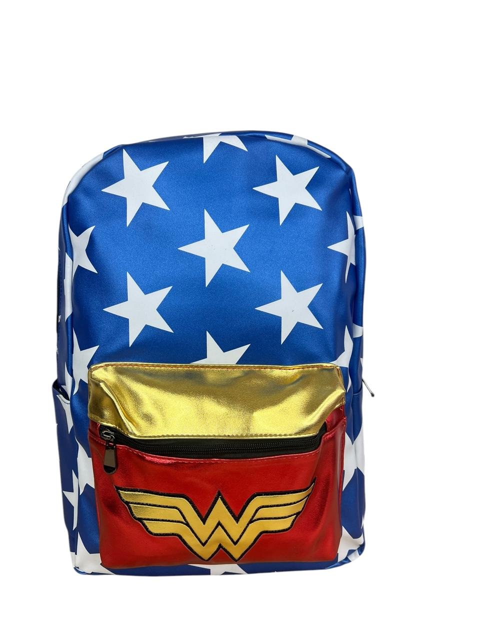 Maleta Mujer Maravilla Dc Comics