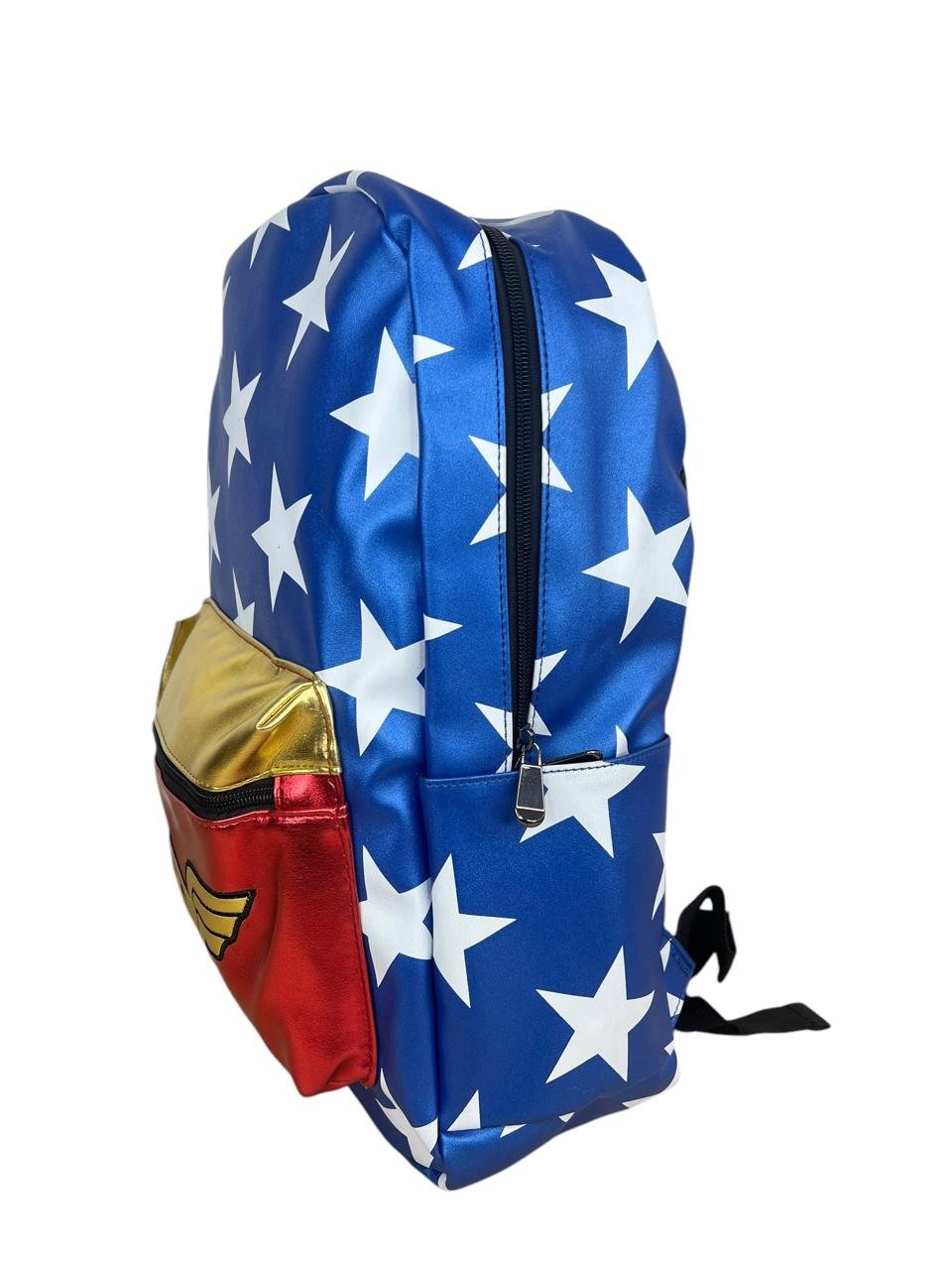 Maleta Mujer Maravilla Dc Comics - Imagen 2