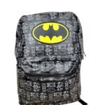 Maleta Morral Batman Dc Comics