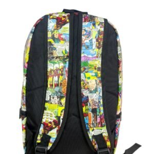 Maleta Estampada Iron Man Marvel - Imagen 3