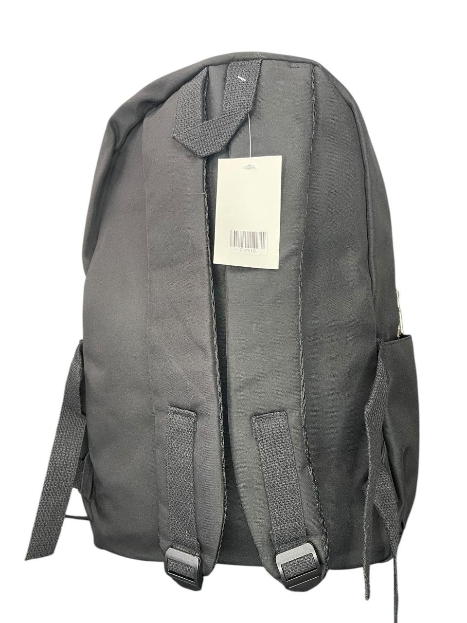 Maleta Con Osito Diseño Attack On Titan - Imagen 3