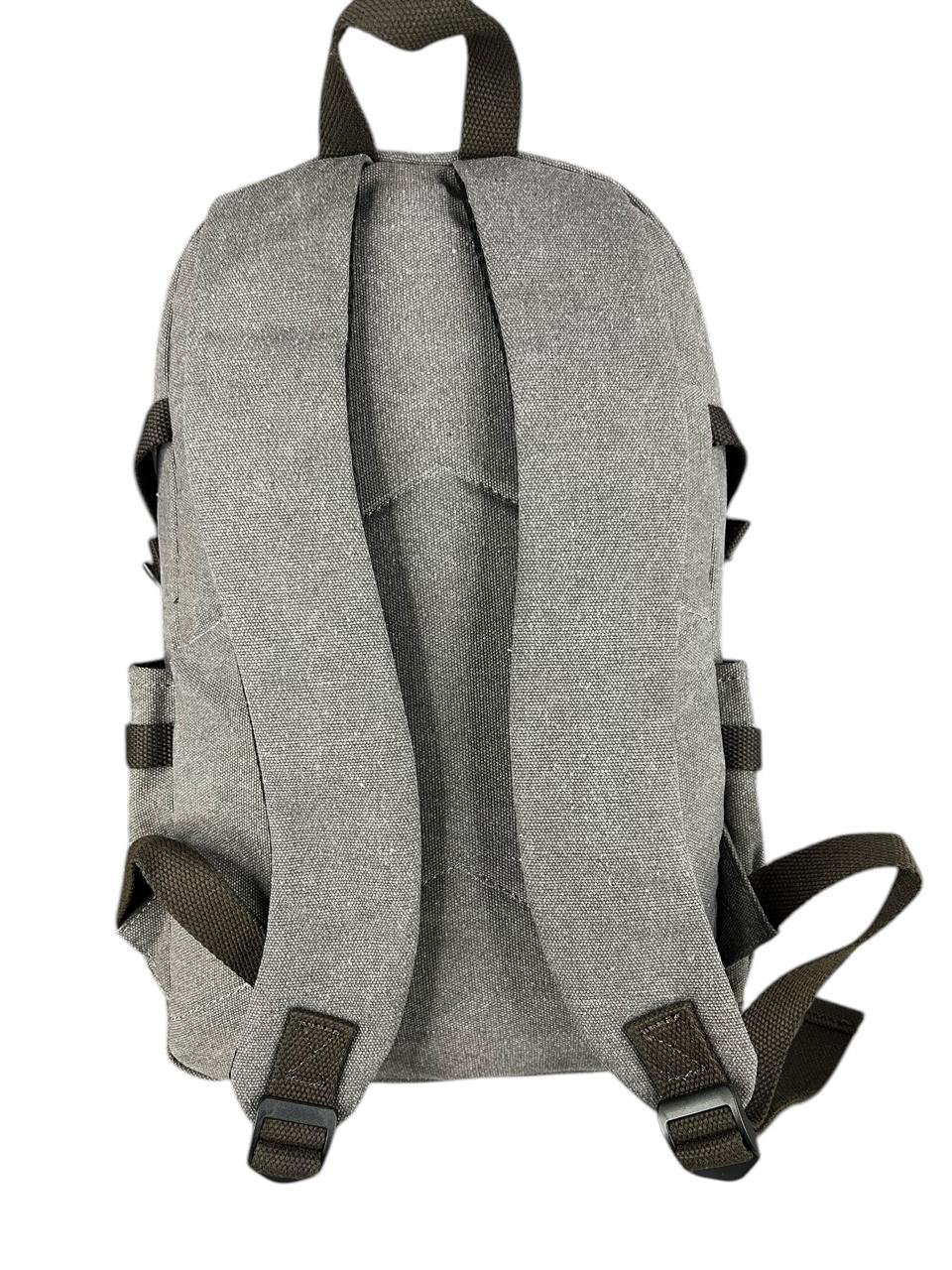 Maleta Lona Tanjiro Demon Slayer - Imagen 5