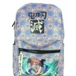 Maleta Cuerina Inosuke Demon Slayer