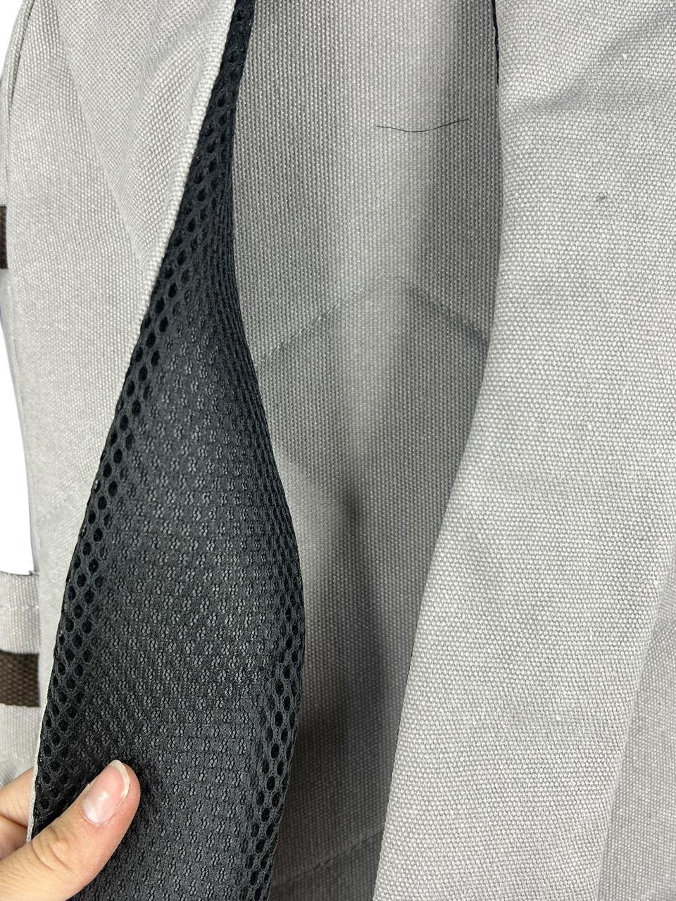 Maleta Mi Vecino Totoro Sombrilla Gris - Imagen 4