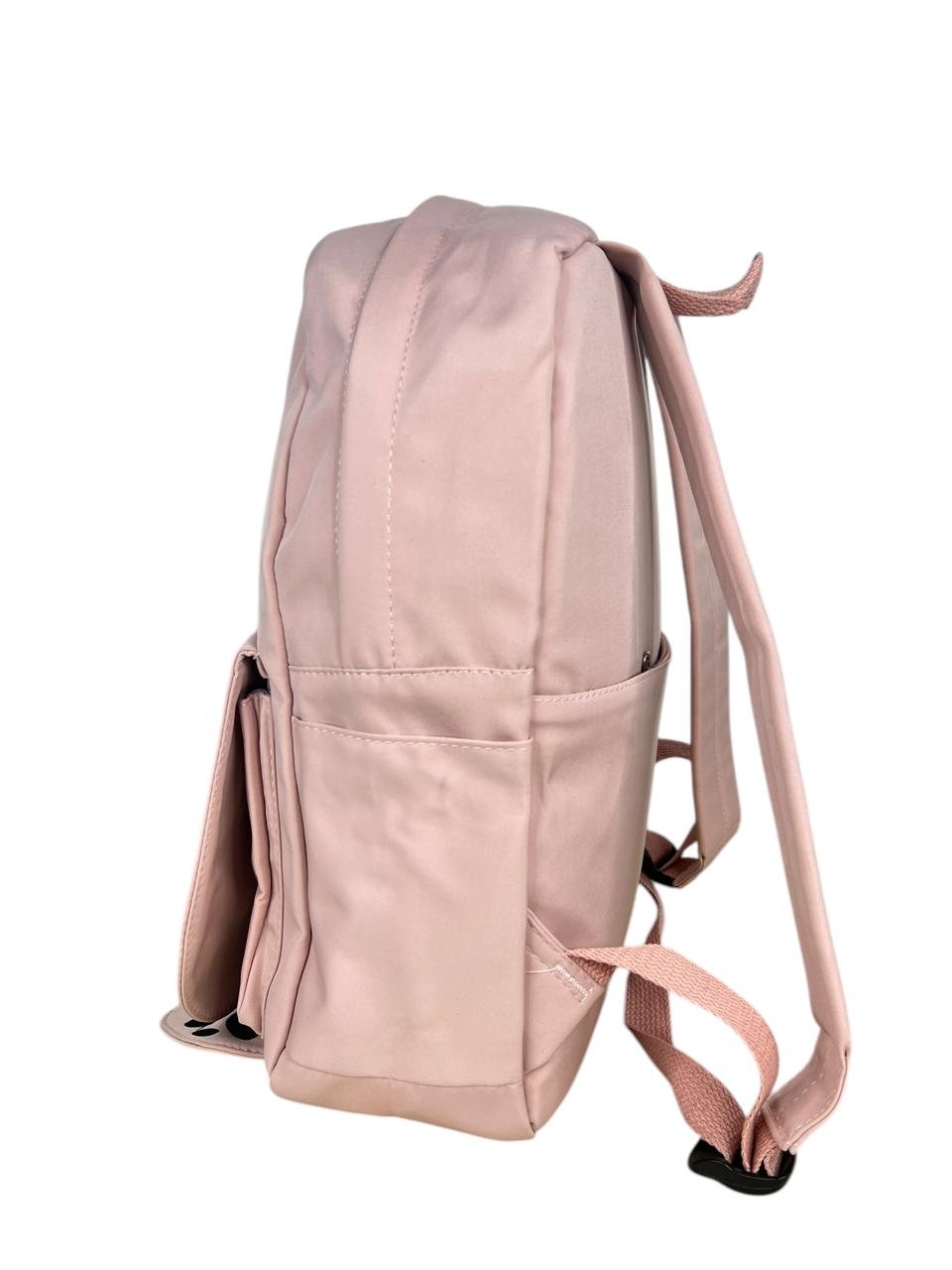 Maleta Gato Rosado Black Pink - Imagen 2