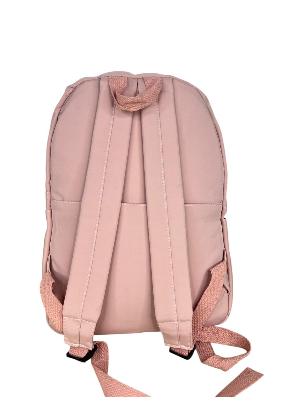 Maleta Gato Rosado Black Pink - Imagen 3