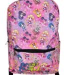 Maleta Cuerina Personajes Sailor Moon