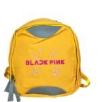 Mini Maleta Naranja Black Pink