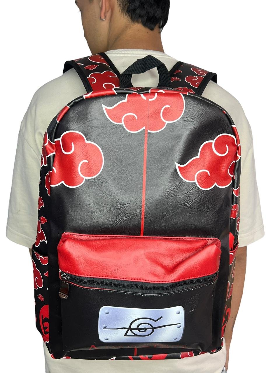 Maleta Cuerina Tokyo Revengers - Imagen 4