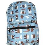 Maleta Cuerina We Bare Bears