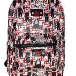 Maleta Cuerina Tokyo Revengers