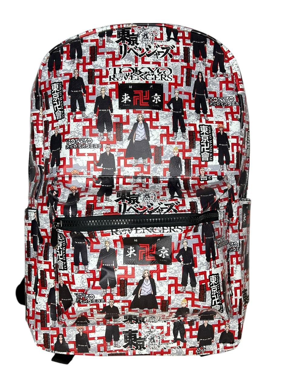 Maleta Cuerina Tokyo Revengers