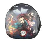 Maleta Redondo Demon Slayer Tipo Bolso