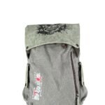Maleta Tokyo Ghoul Gris Oscuro