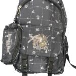 Maleta Con Cartuchera Diseño Attack On Titan