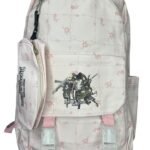 Maleta Con Cartuchera Diseño Attack On Titan