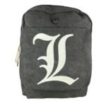 Maleta Lona L Death Note
