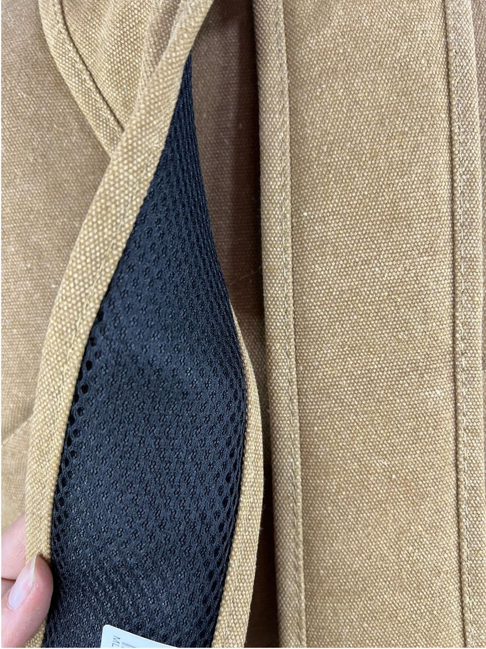 Maleta Cafe Lona Shingekiy Attack On Titan - Imagen 6