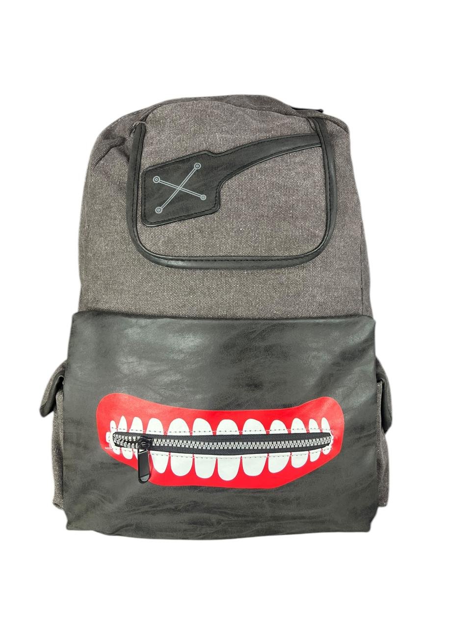 Maleta Escolae Kaneki Tokyo Ghoul