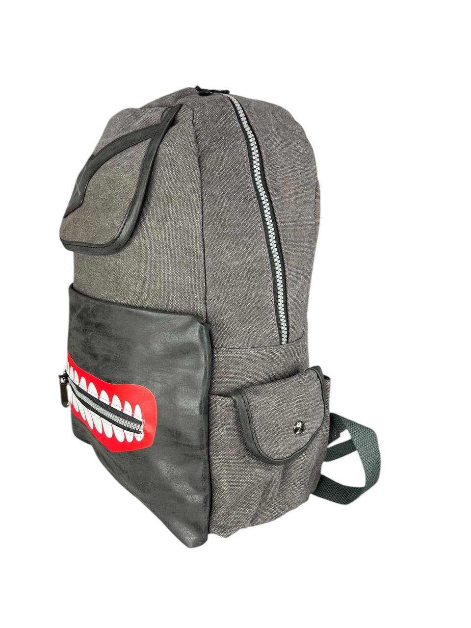 Maleta Escolae Kaneki Tokyo Ghoul - Imagen 2