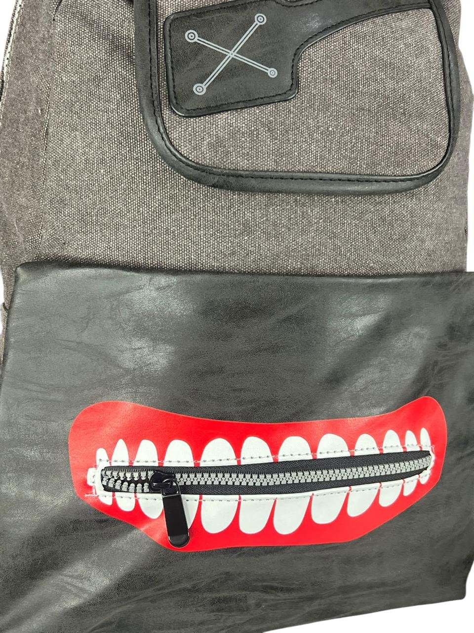 Maleta Escolae Kaneki Tokyo Ghoul - Imagen 6