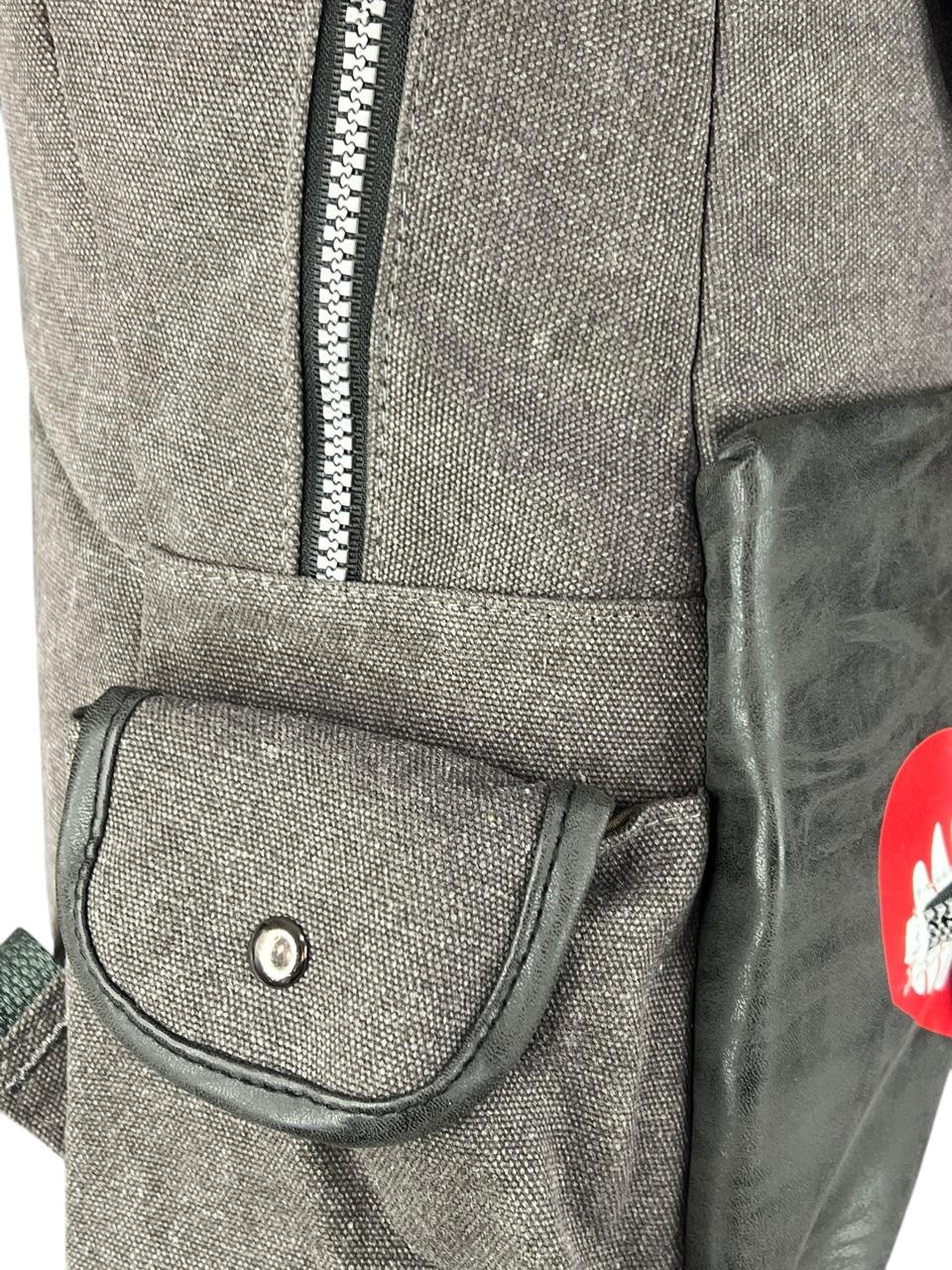 Maleta Escolae Kaneki Tokyo Ghoul - Imagen 5