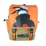 Maleta Kakashi Espaldas Naruto
