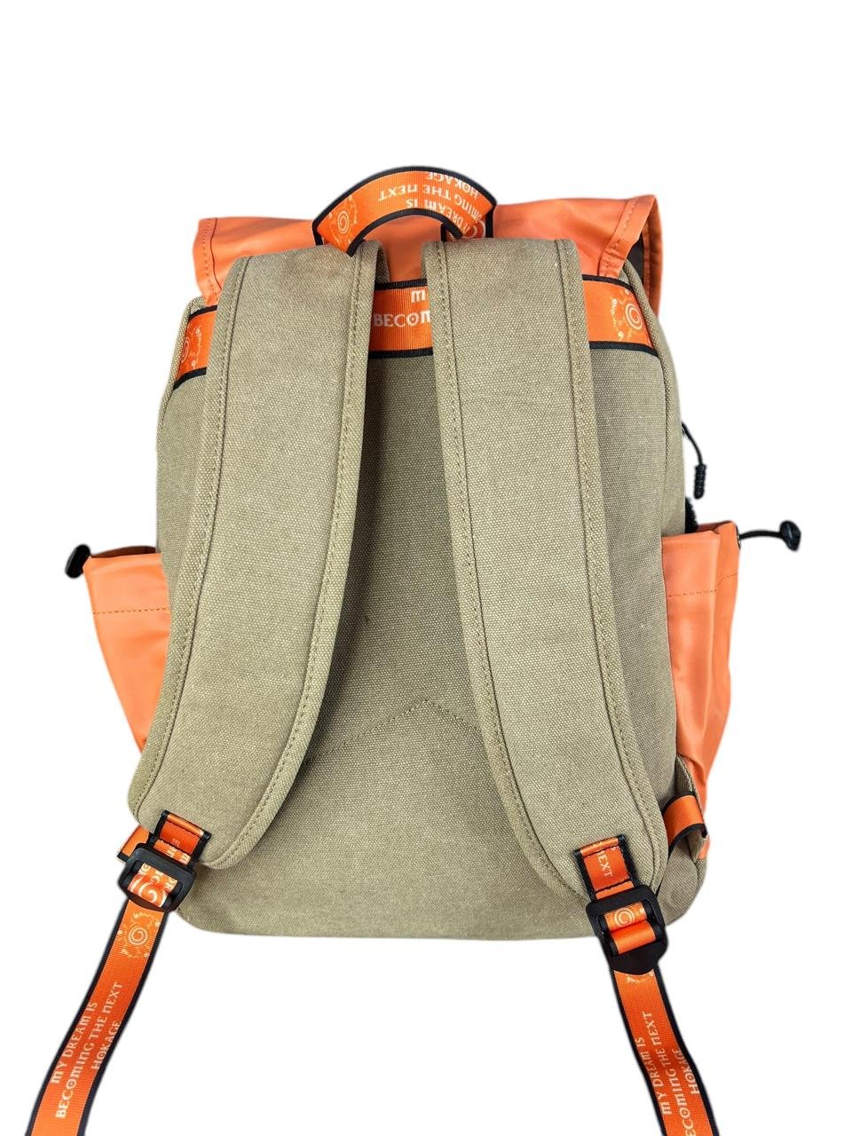 Maleta Kakashi Espaldas Naruto - Imagen 4