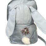Maleta Con Orejitas Diseño Attack On Titan