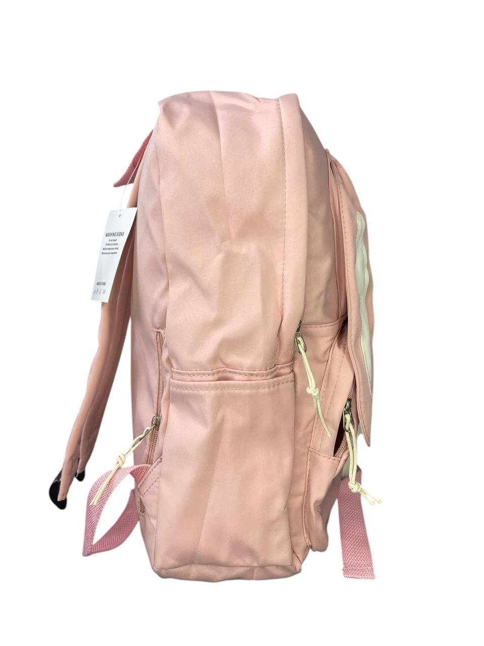 Maleta Con Orejitas Diseño Attack On Titan - Imagen 2