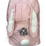 Maleta Con Orejitas Diseño Attack On Titan